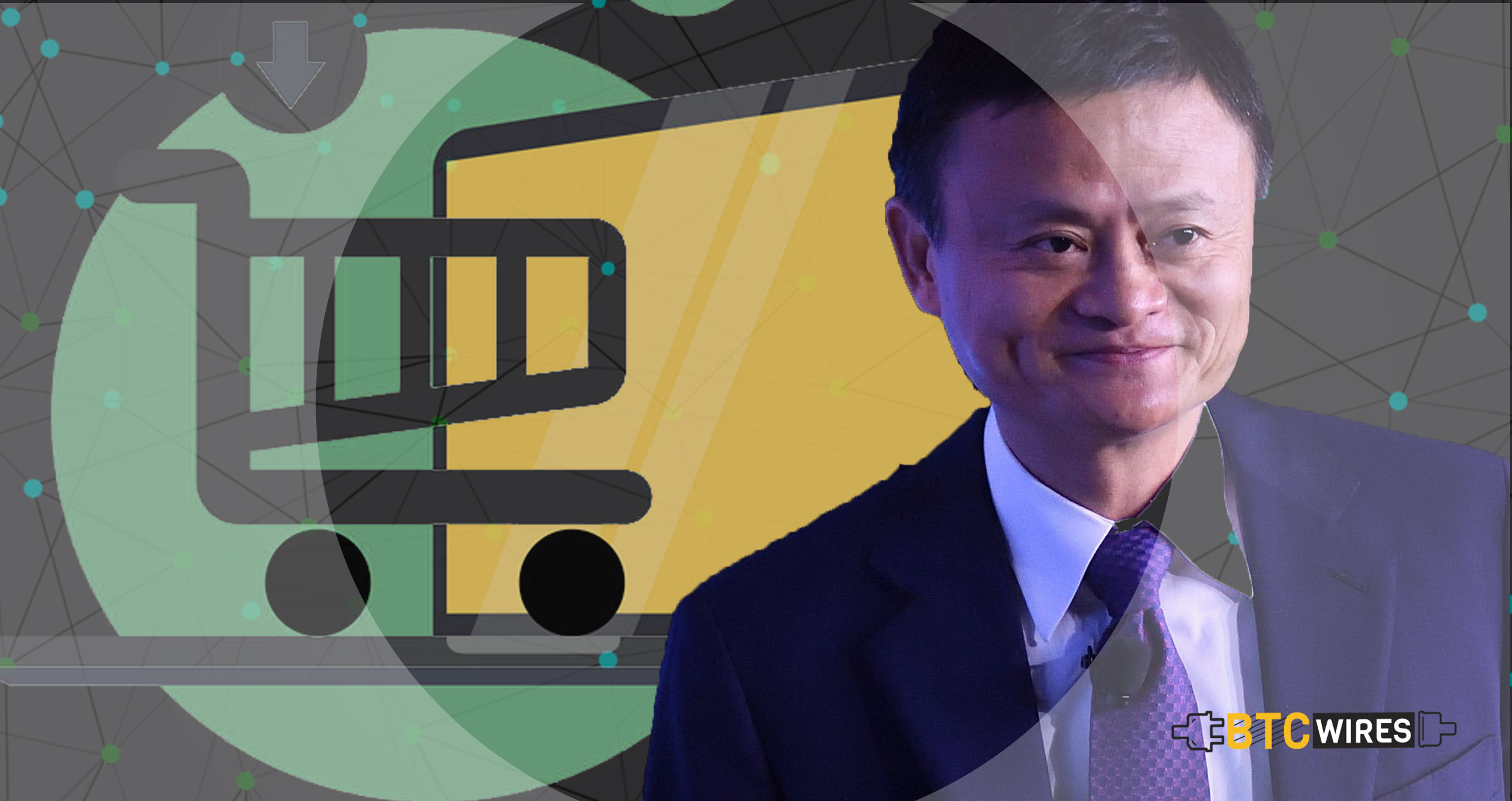 Here’s How A Singaporean E-Commerce Giant Tackling Alibaba’s Hegemony With Blockchain