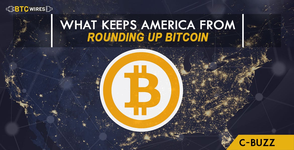 Here’s What’s Keeping America From Regulating Bitcoin