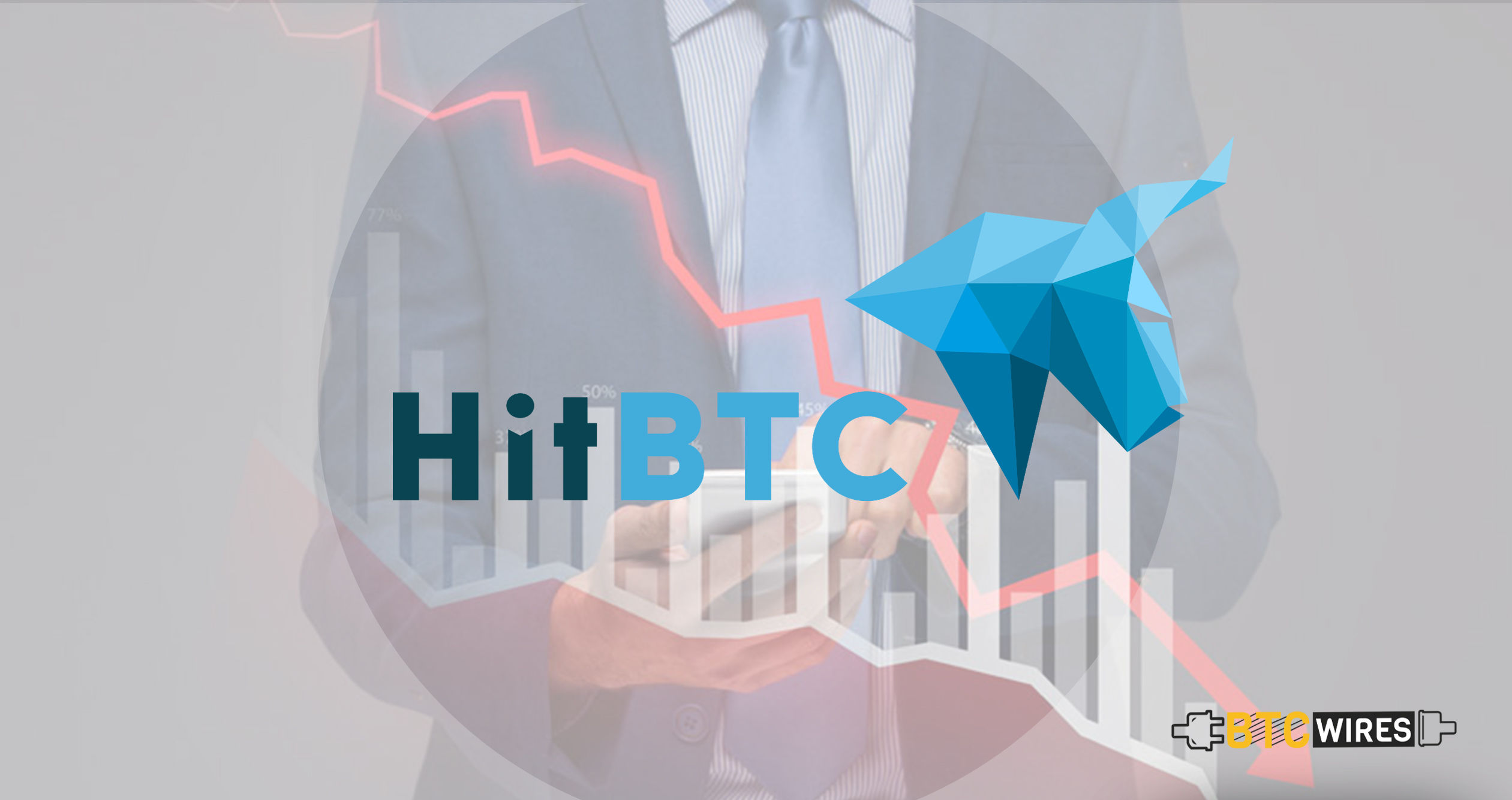 HitBTC Faces Flak For Problems Related To Withdrawal And Transaction Fees