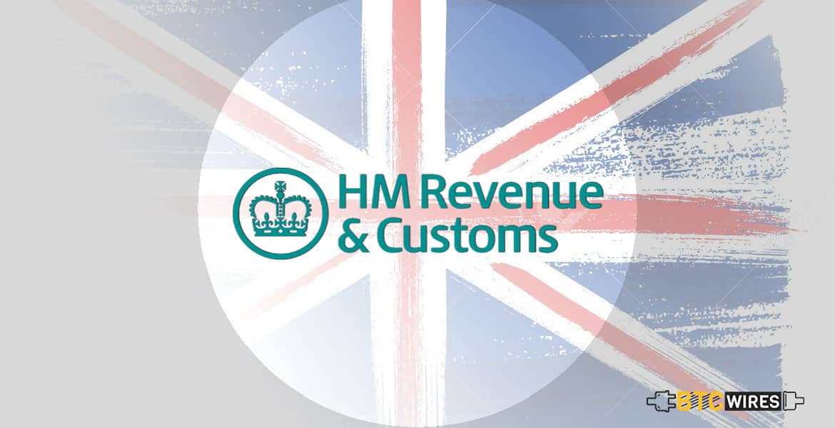 HMRC’s Blockchain PoC In Need Of Experts In The UK, Reports
