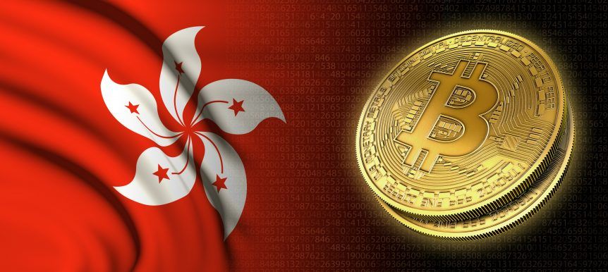 Hong Kong to Introduce Licensing for Crypto Platforms Through AML Law