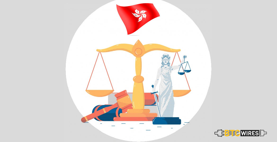 Hong Kong to tighten Cryptotrade policies