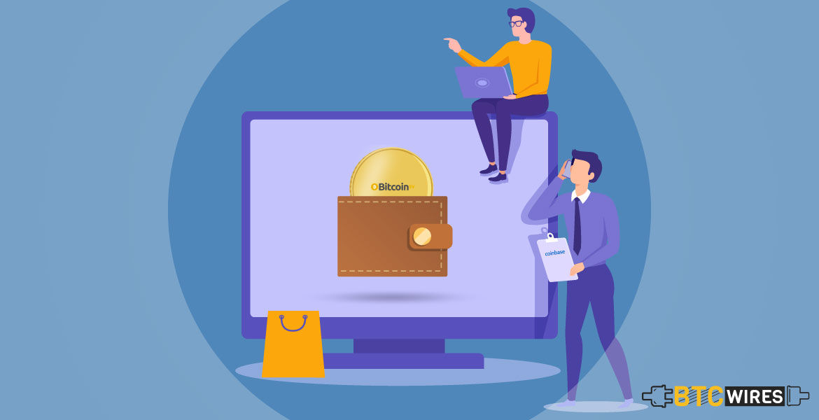 How Can Coinbase Users Move BSV to External Wallets?