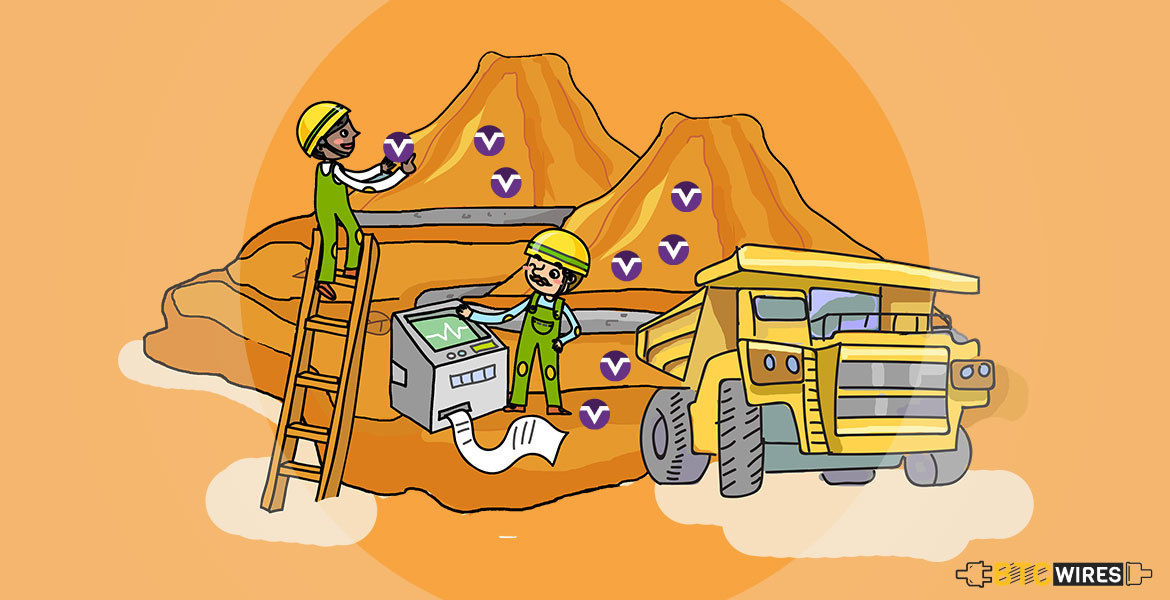 How Can You Mine MoneroV (XMR)?