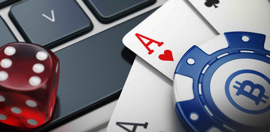 How Cryptocurrency Changed the Gambling Industry