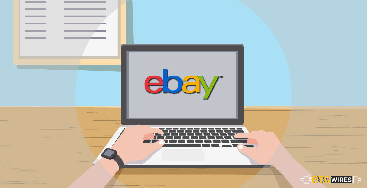 How Did A Failed ICO End Up On Ebay?