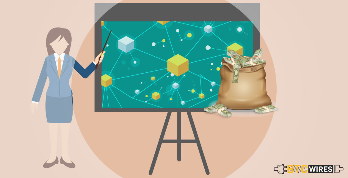 How Do Blockchain Businesses Earn Money?