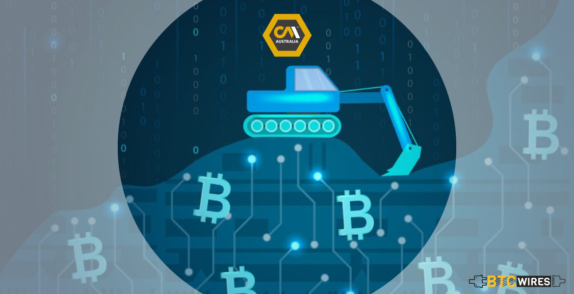 How Does Coinmine’s New Crypto Mining Software Look?