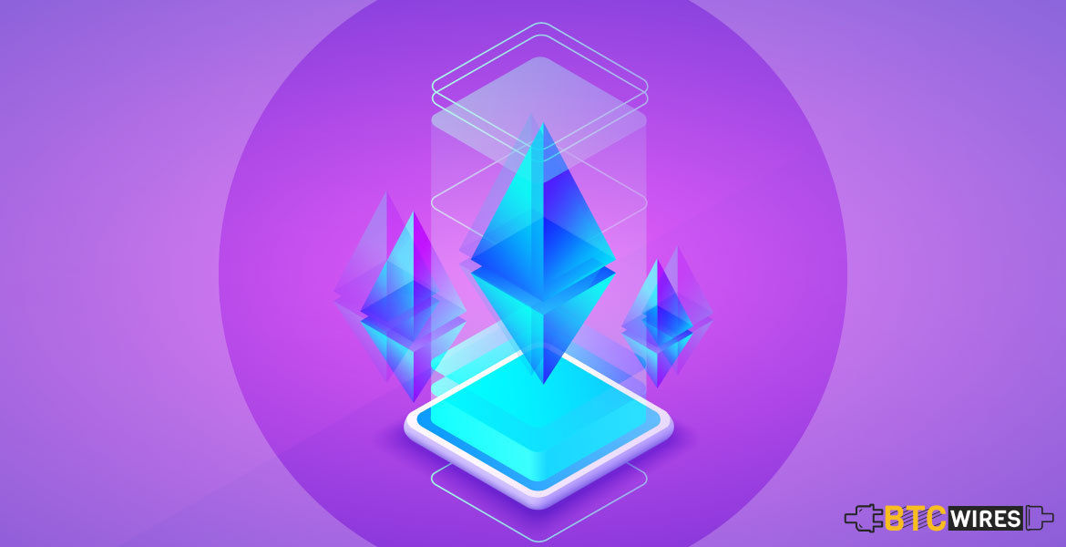 How Does Ethereum Smart Contract Work?