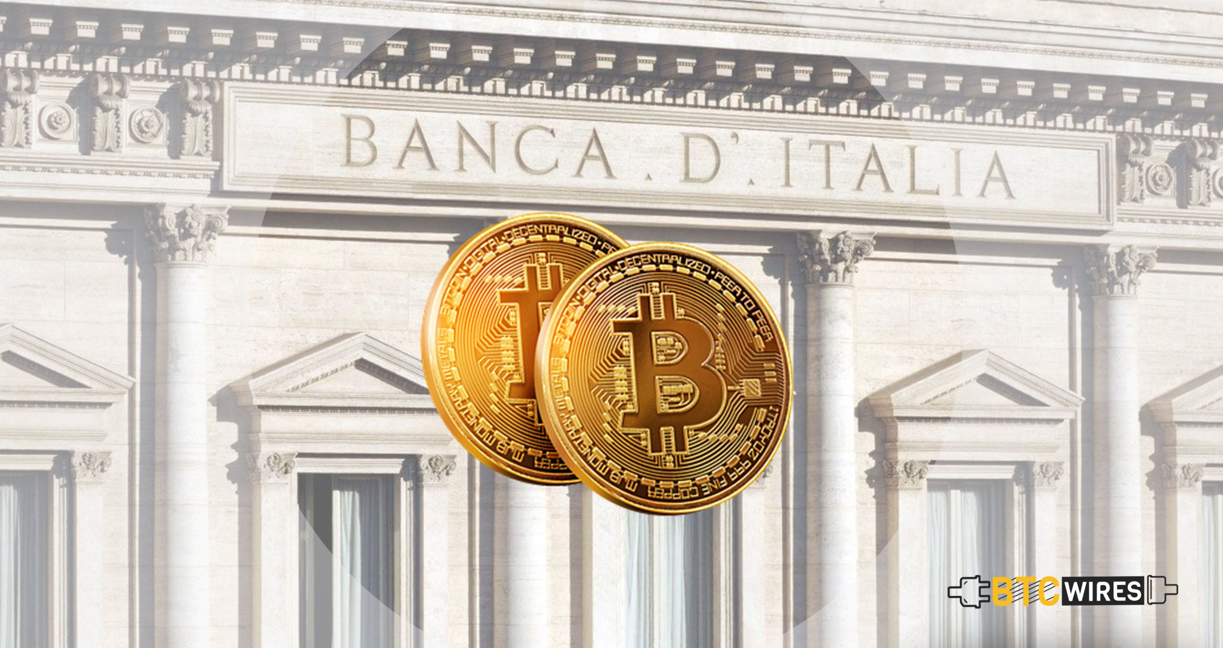 How Does The Central Bank Of Italy Feel About Crypto?