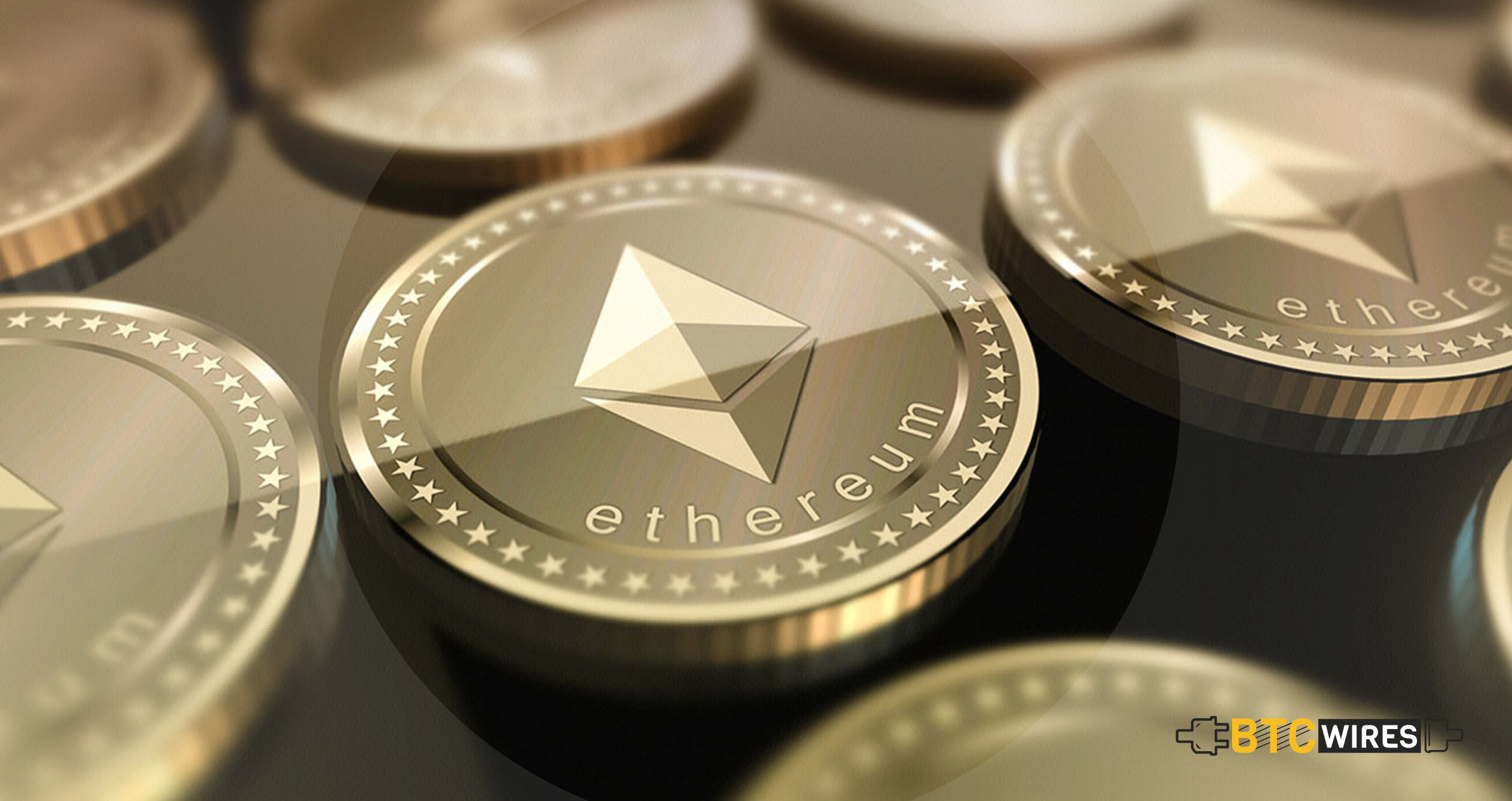 How Is Data Stored In Ethereum?