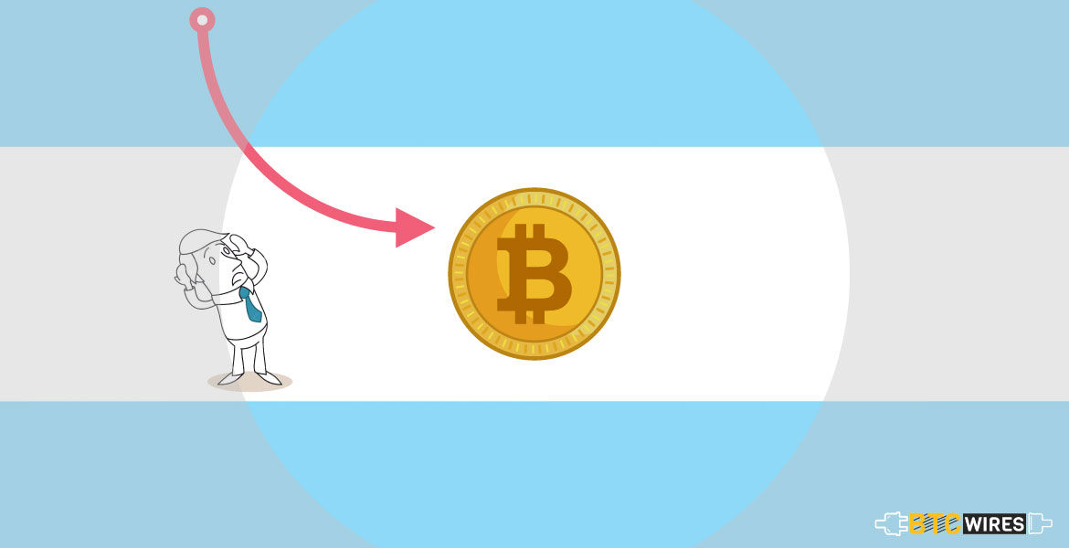 How Keen Is Argentina On Crypto Adoption?