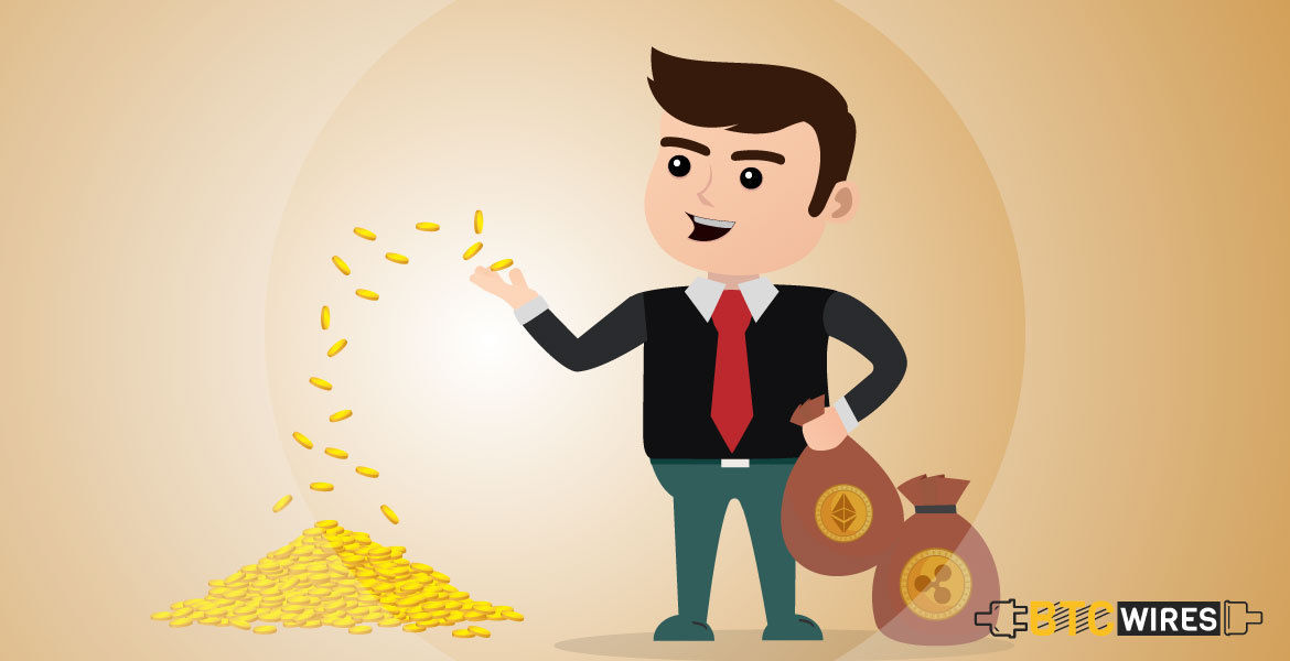 How Many Crypto Billionaire Are There?