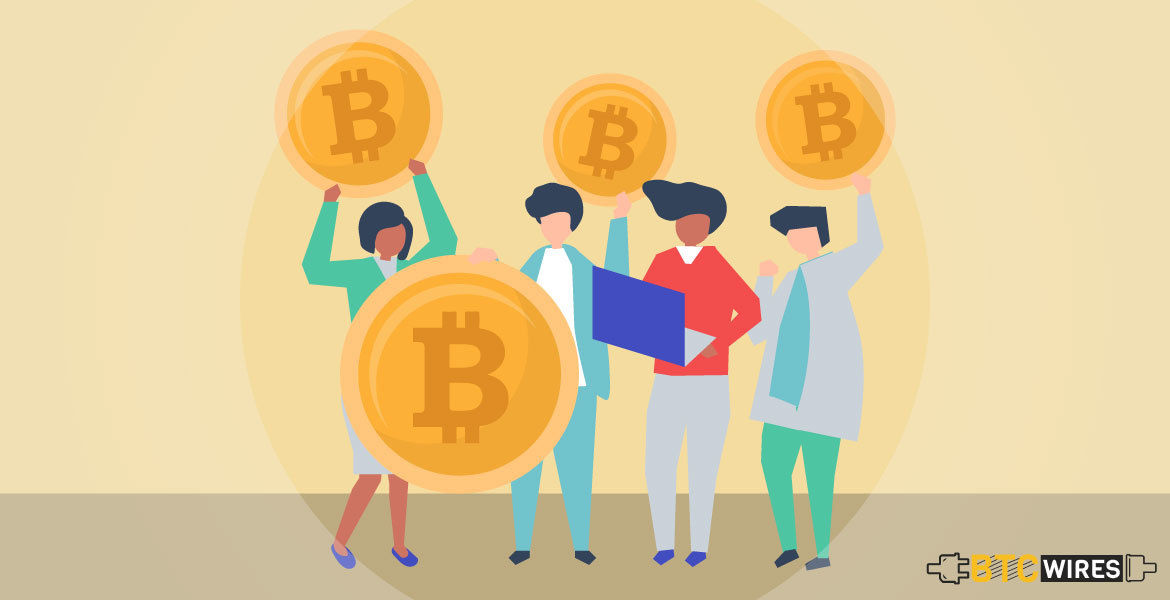 How Many People Use Bitcoin?