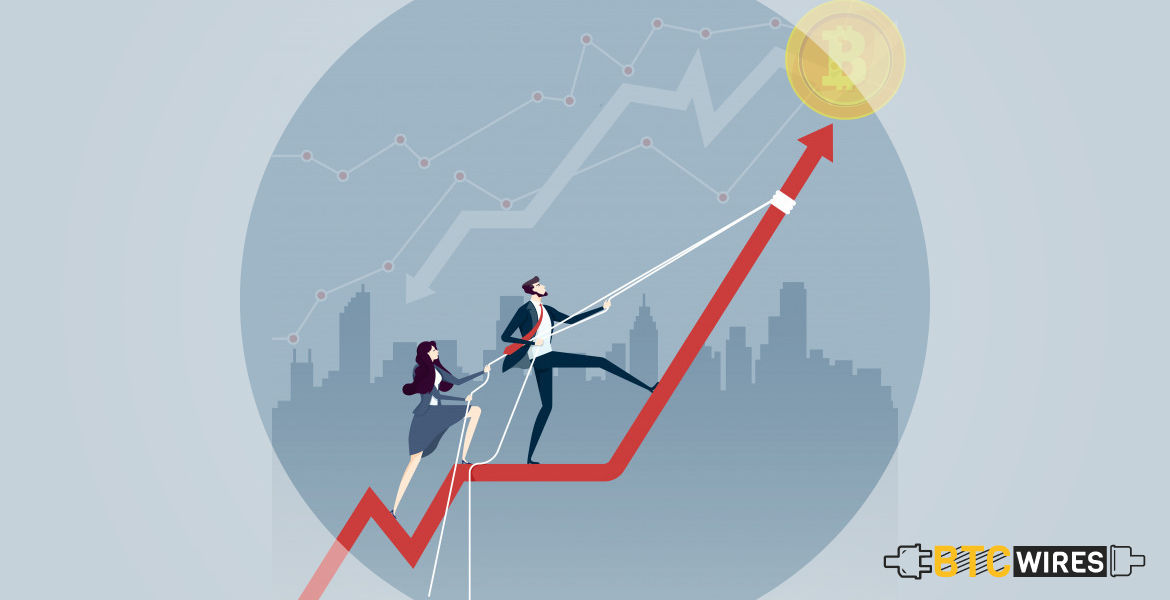 How The Millennial Generation Could Spark A Bitcoin Surge?