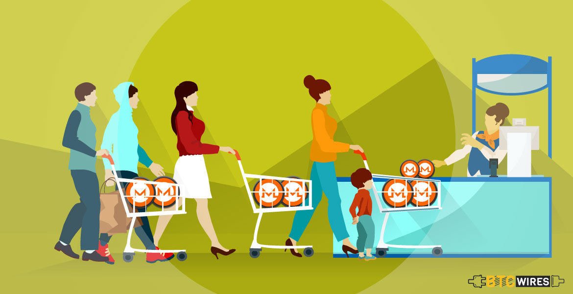 How to Buy Monero on LocalMonero in 2019?