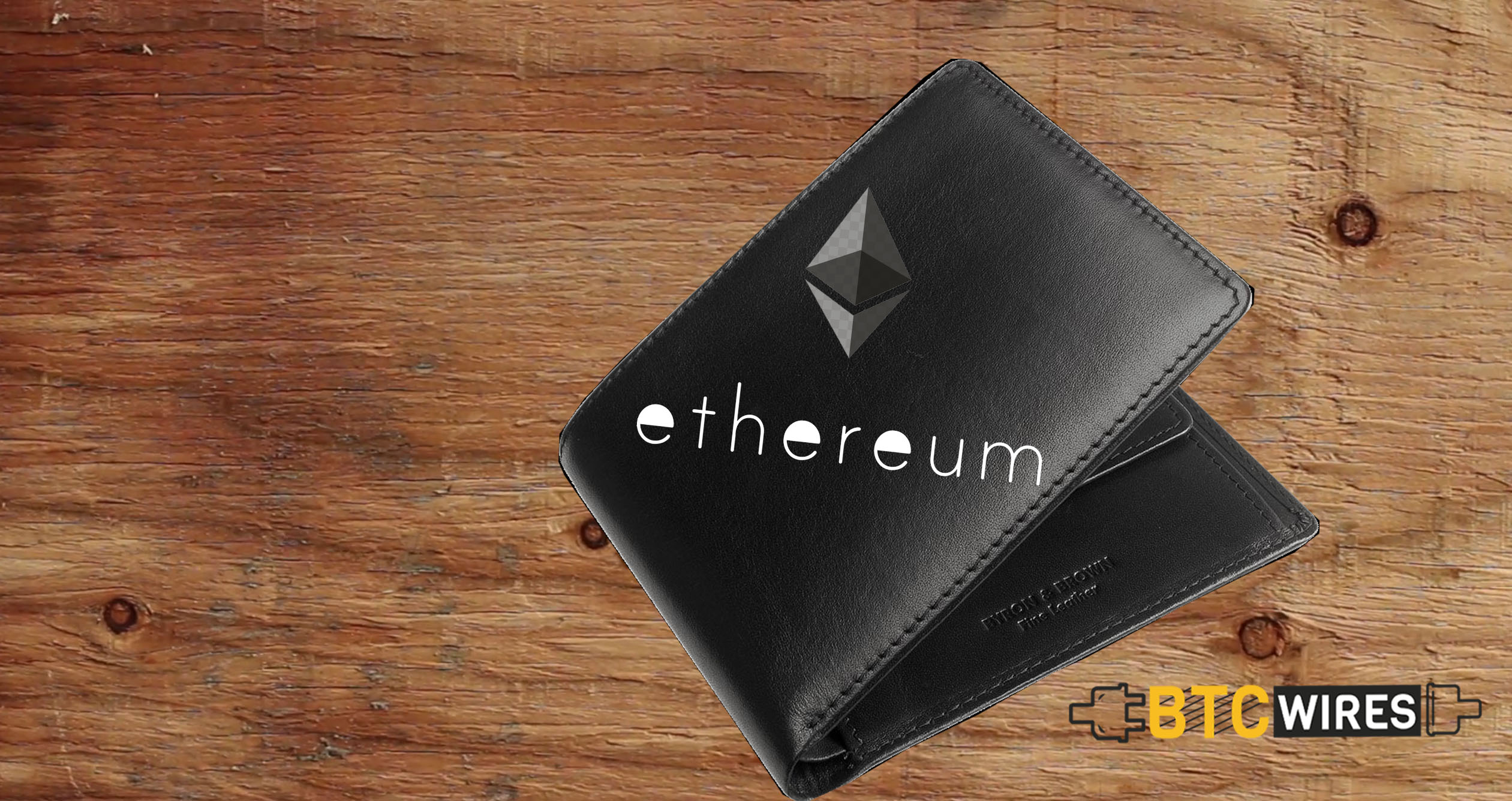 How To Create Your First Ethereum Wallet?