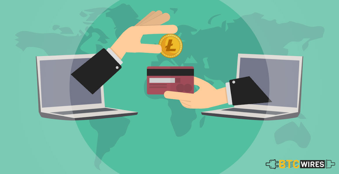 How To Instantly Buy Litecoin With Credit Card?