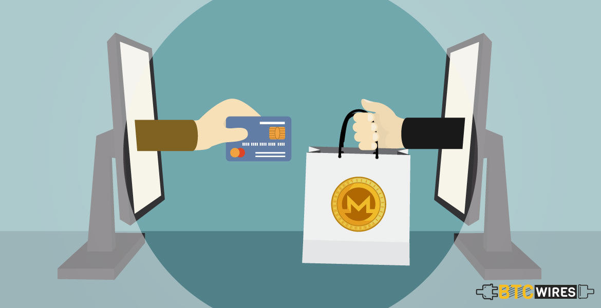How To Instantly Buy Monero With Credit/Debit Card?