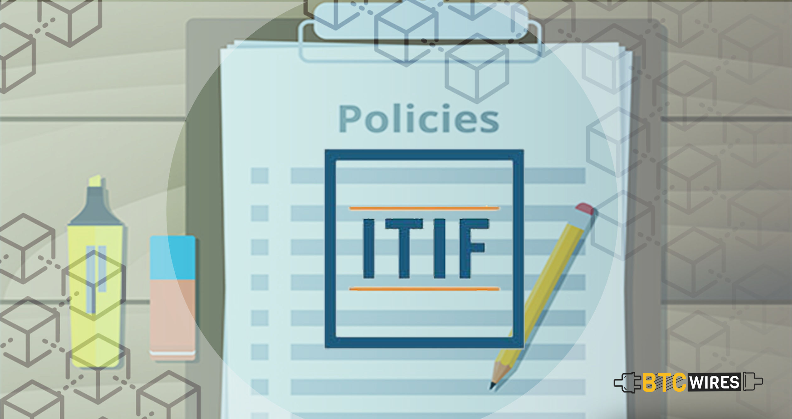 How To Regulate Blockchain Policies? ITIF Has The Answer