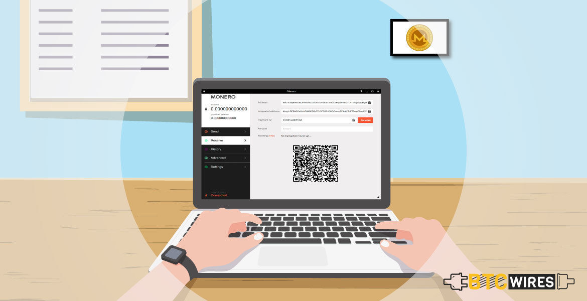 How To Use Monero GUI Wallet?