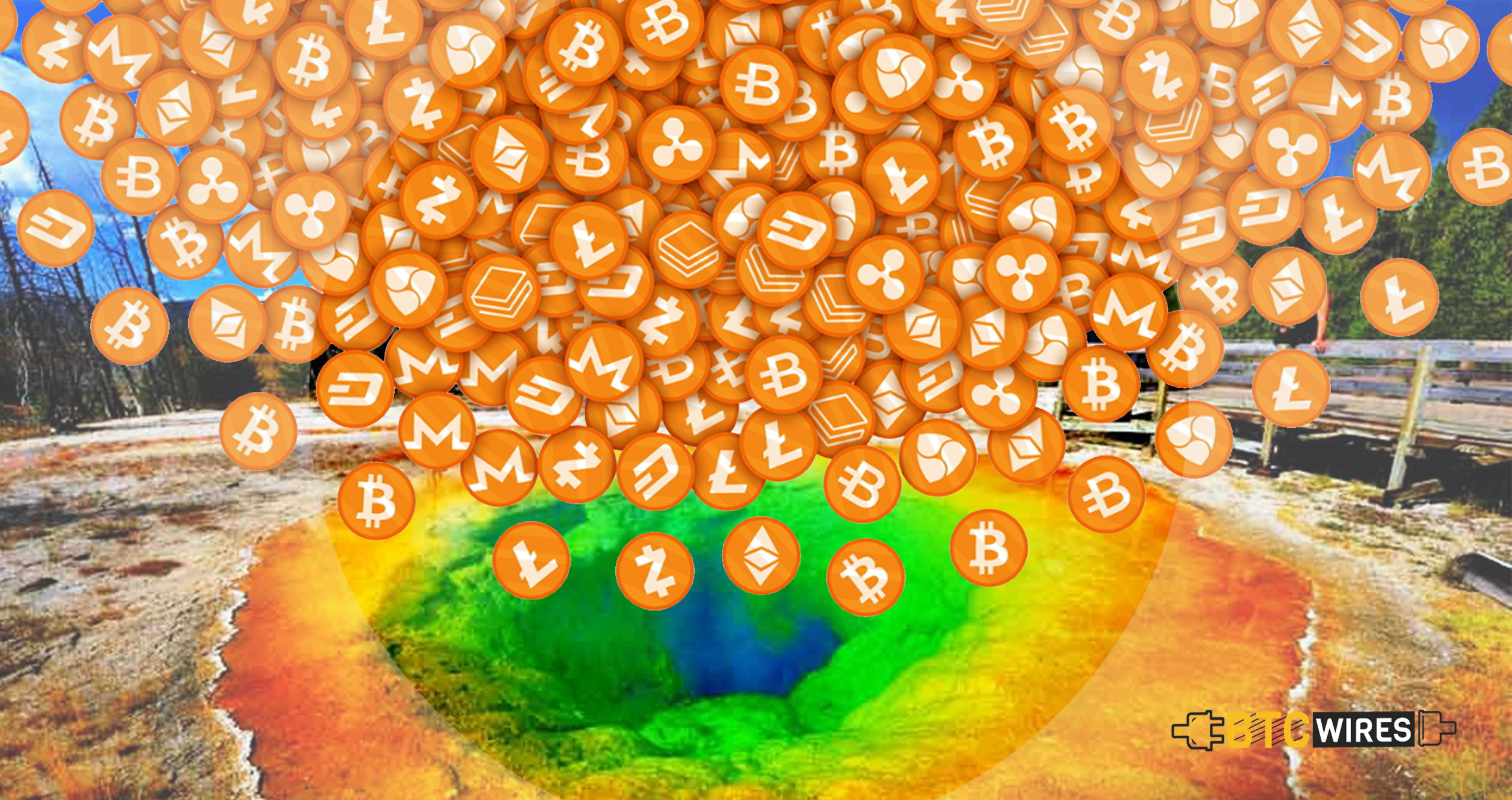 Huge Demand for crypto based trade in the background of the pandemic