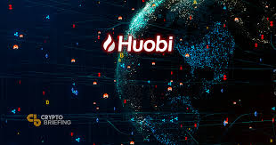 Huobi Collaborates With Nervos To Launch New Blockchain Platform