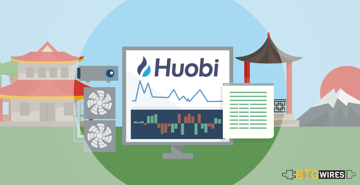 Huobi Re-enters Japan With FSA License In Place