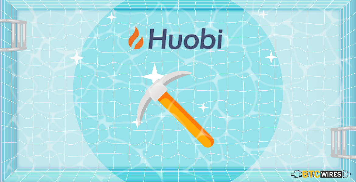 Huobi To Launch “Finance Chain”: A Regulatory-Compliant Blockchain Network