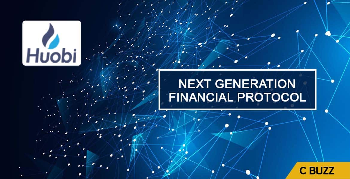 Huobi To Launch Public Blockchain
