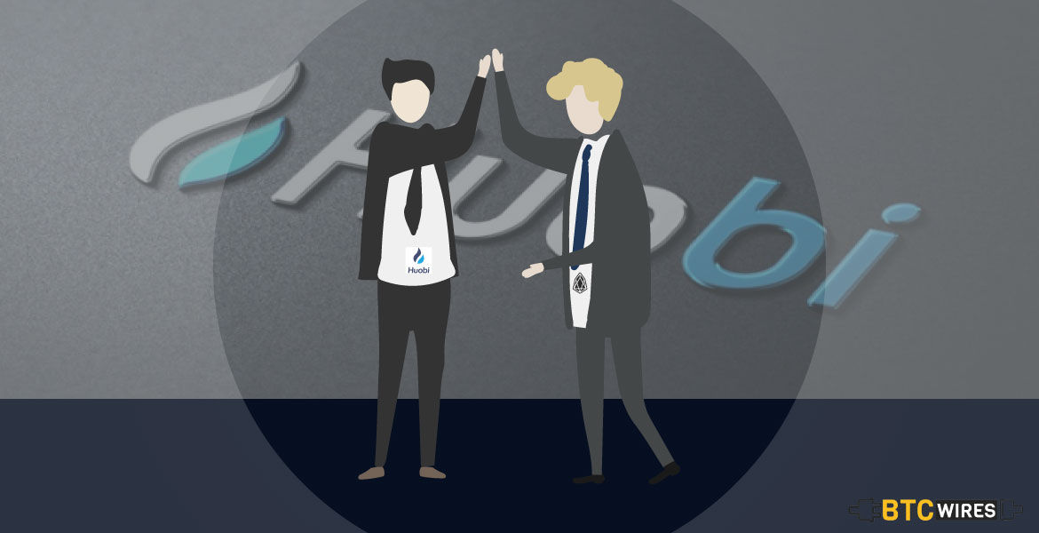 Huobi’s Derivative Market Now Supports Altcoin EOS