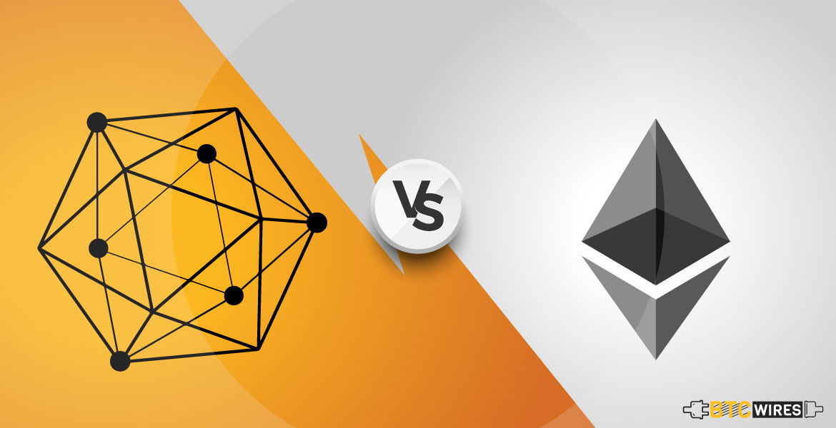 Hyperledger vs Ethereum: Key Difference