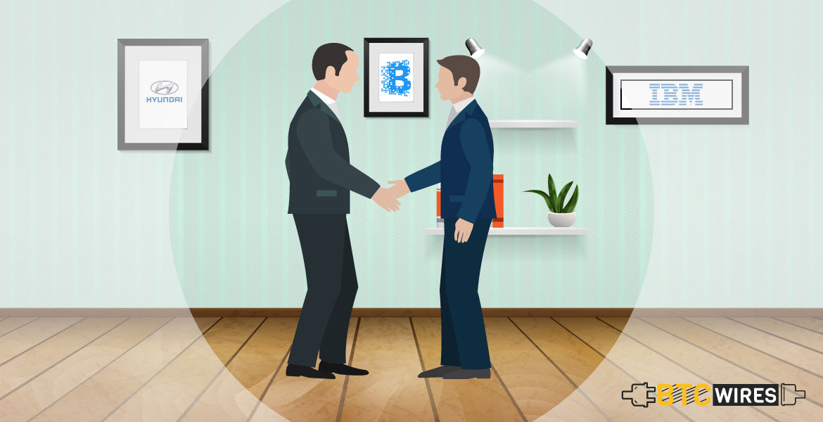 Hyundai Working with IBM to Improve Customer Experience via Blockchain Tech