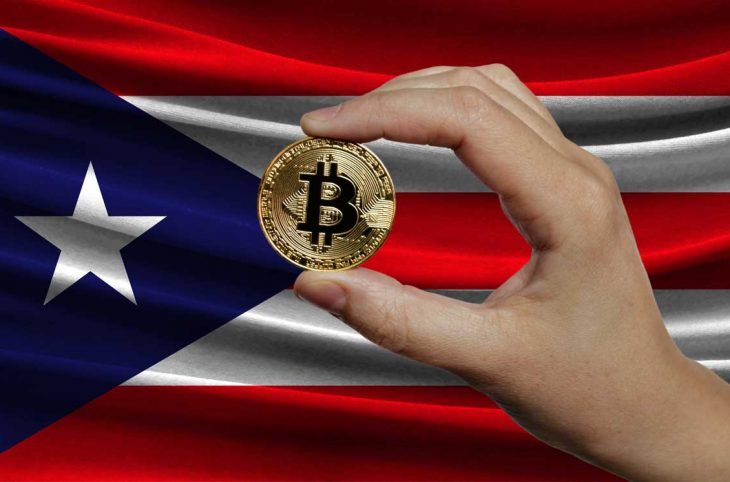 I am not a fan of Bitcoin: Donald J. Trump