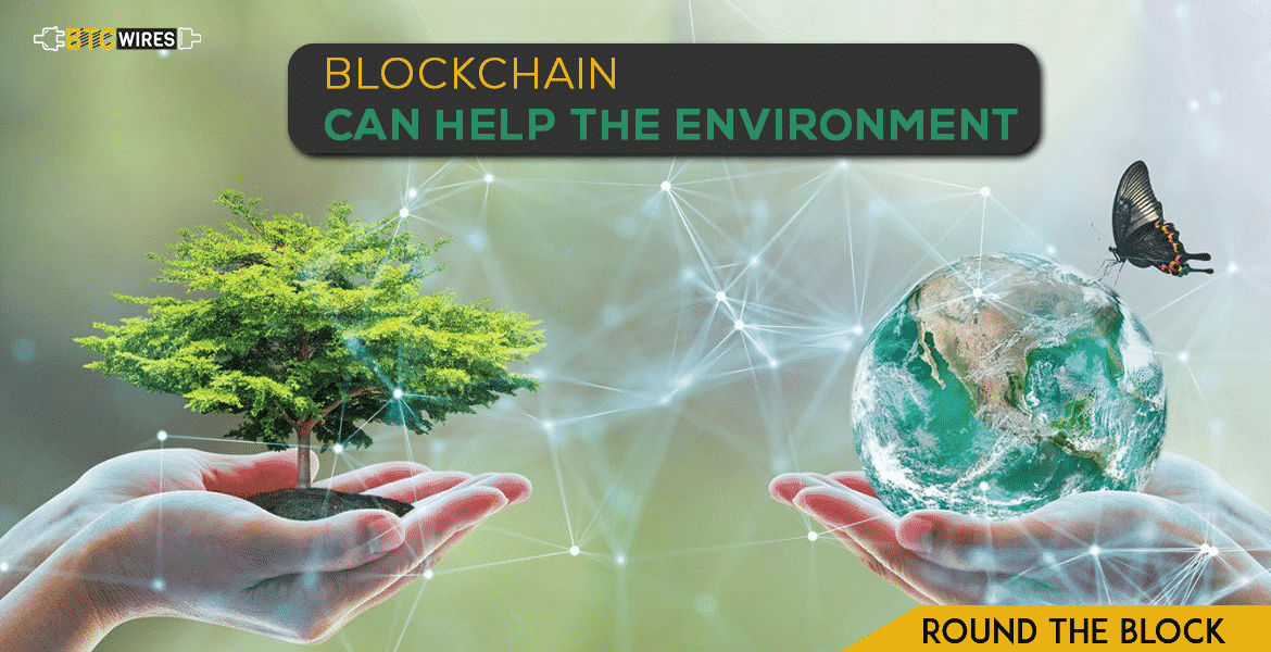 IBM and Veridium Team Up For a New Blockchain Project Which Aims to Offset Carbon Emissions