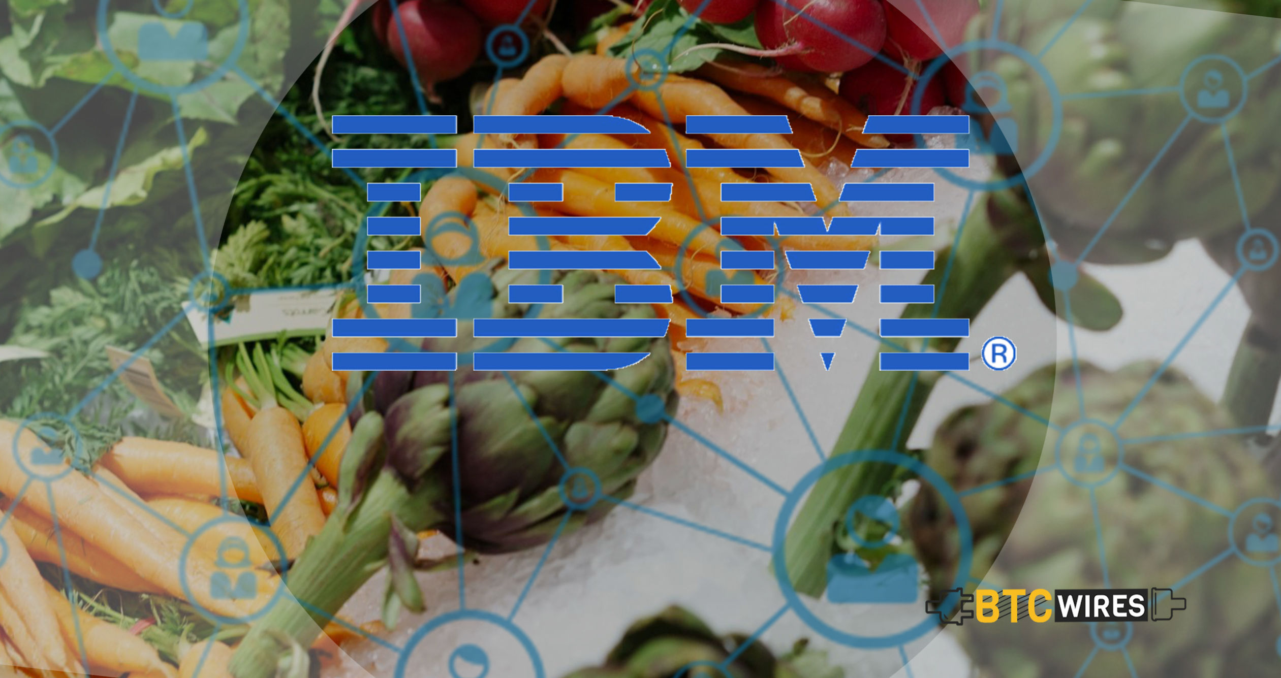 IBM Food Trust Blockchain Is Being Used to Track Lettuce: Find Out How