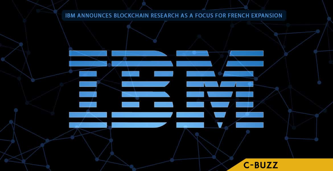 IBM Hiring 2000 Frenchmen For Blockchain Expansion