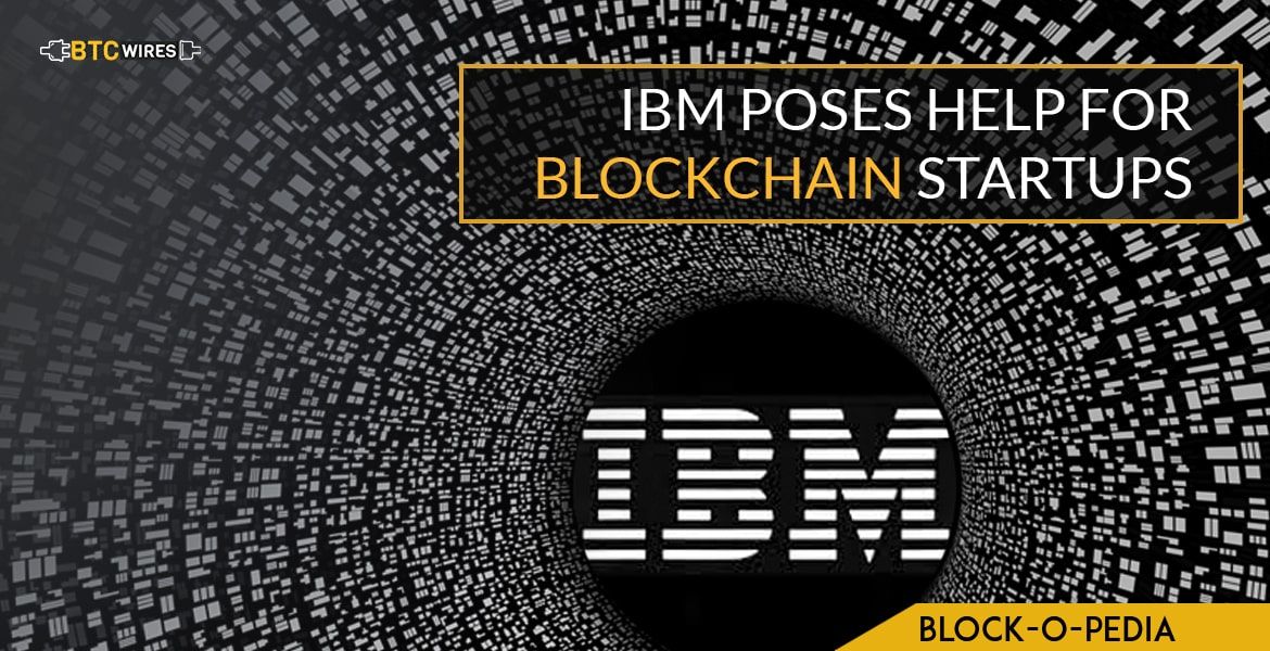IBM introduces a Starter Kit For Blockchain Developers