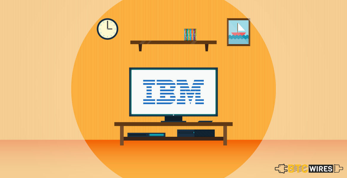 IBM Slated To Venture Into Crypto Custody