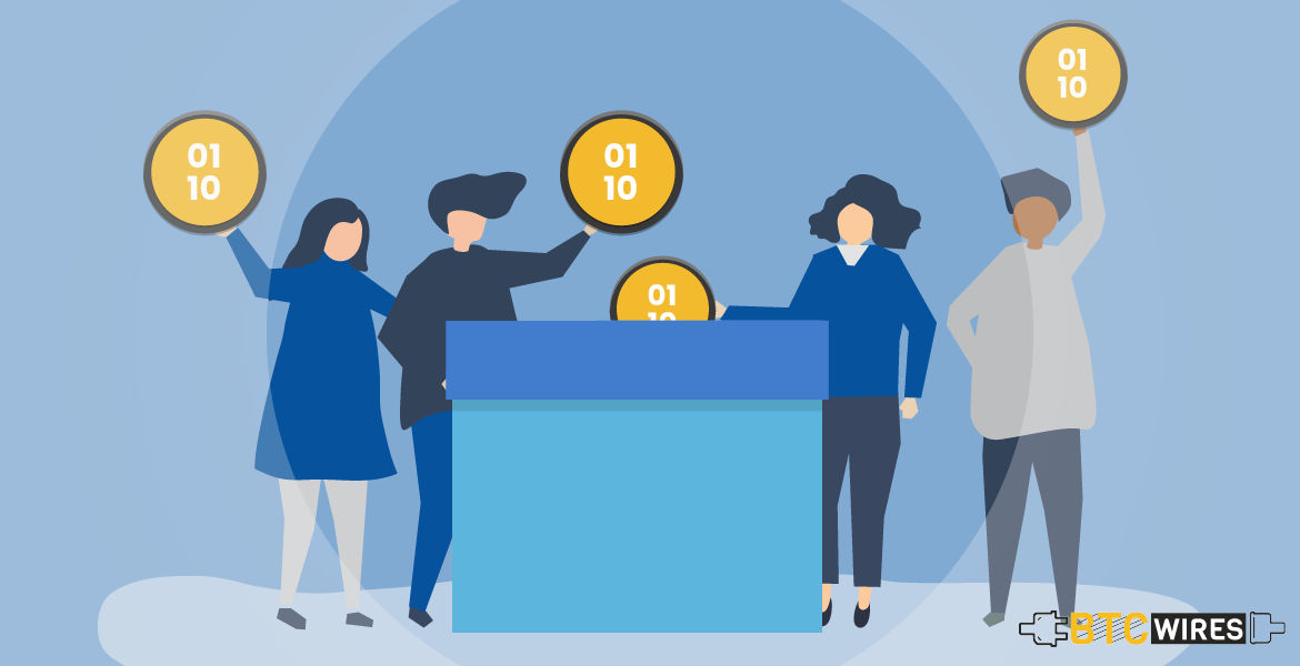 ICO Sector To See An Influx of Institutional Investors In The Next Five Years