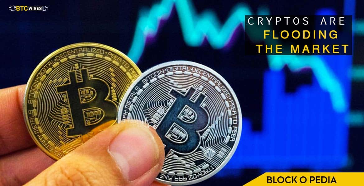 ICOs are Overvalued, says Brian Kelly