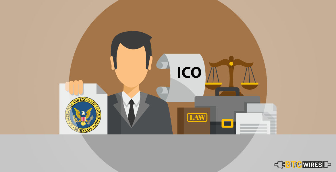 ‘ICOs Can Be Effective When They Follow Security Laws’: US SEC Chairman