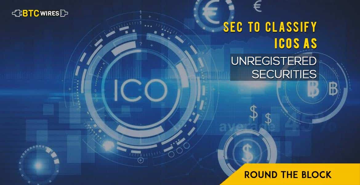 ICOs May Face a Two-Fold Regulatory Reckoning