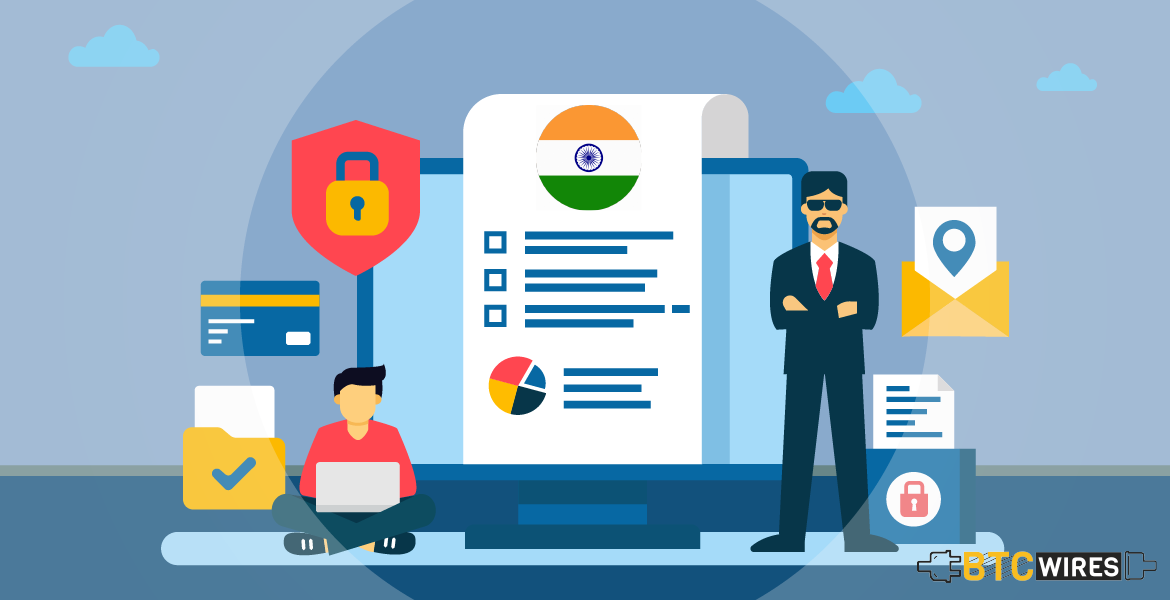 Indian Blockchain Summit Might See Policymakers Push for Crypto Regulations
