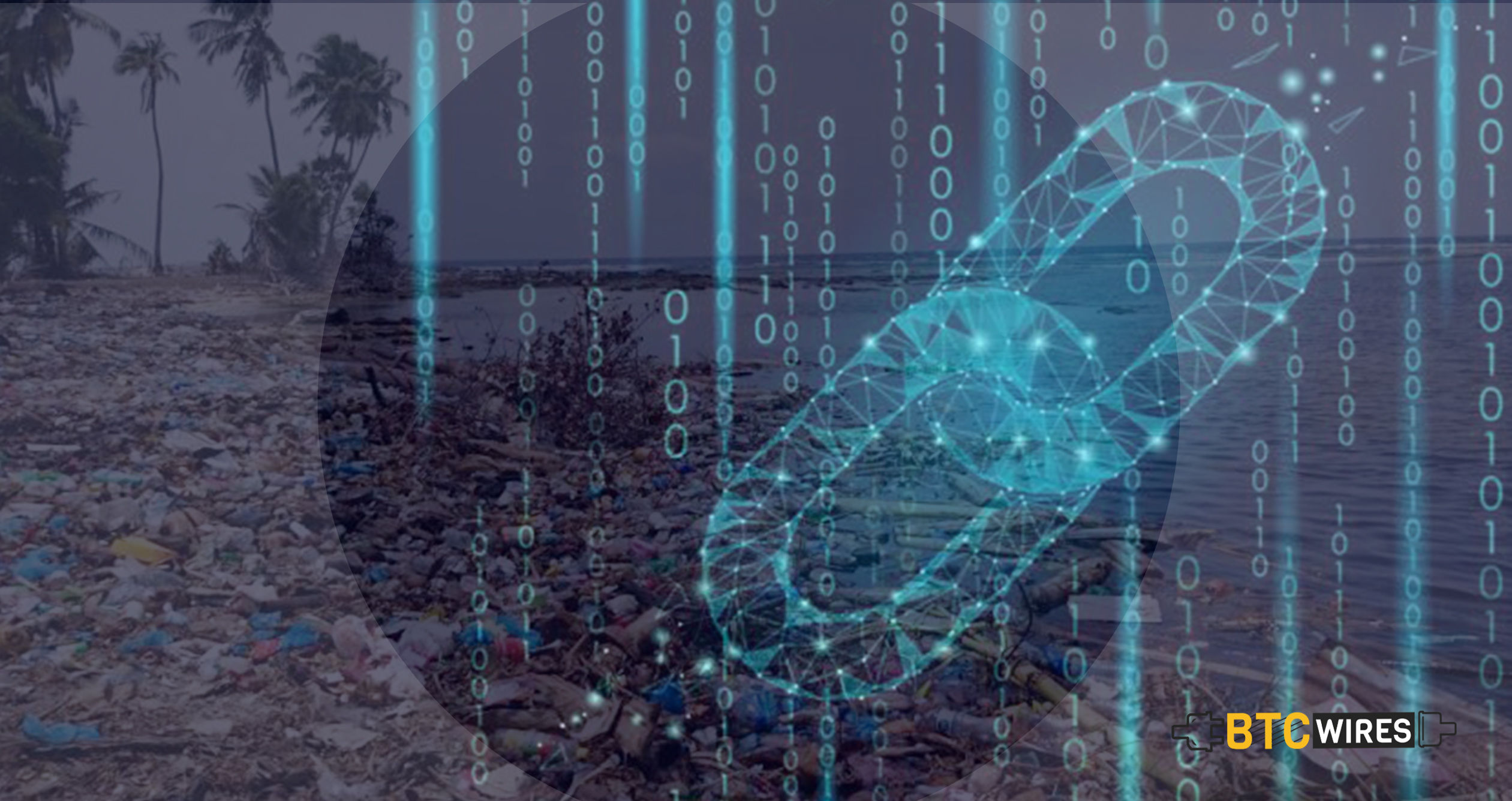 Indian City of Bangalore Plans to Solve Garbage Problems using Blockchain