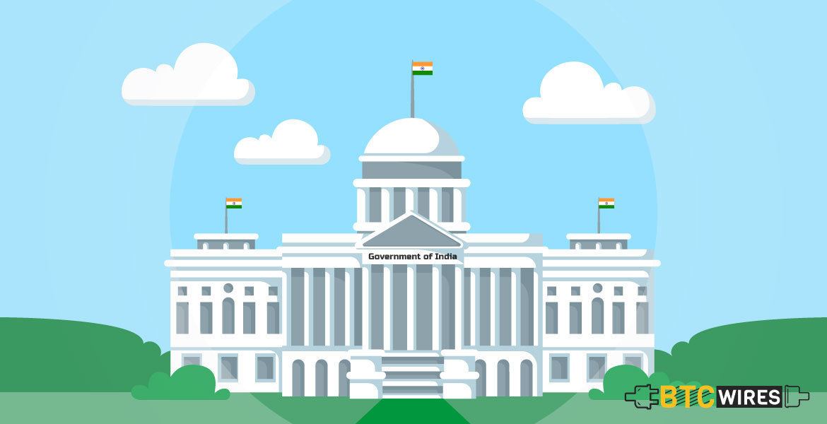 Indian Government Invites Law Firm to Make Suggestions on Crypto Regulation