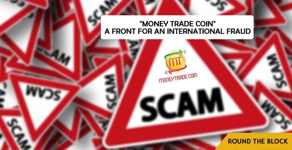 Indian Police Bust “New Age Cryptocurrency” Scam