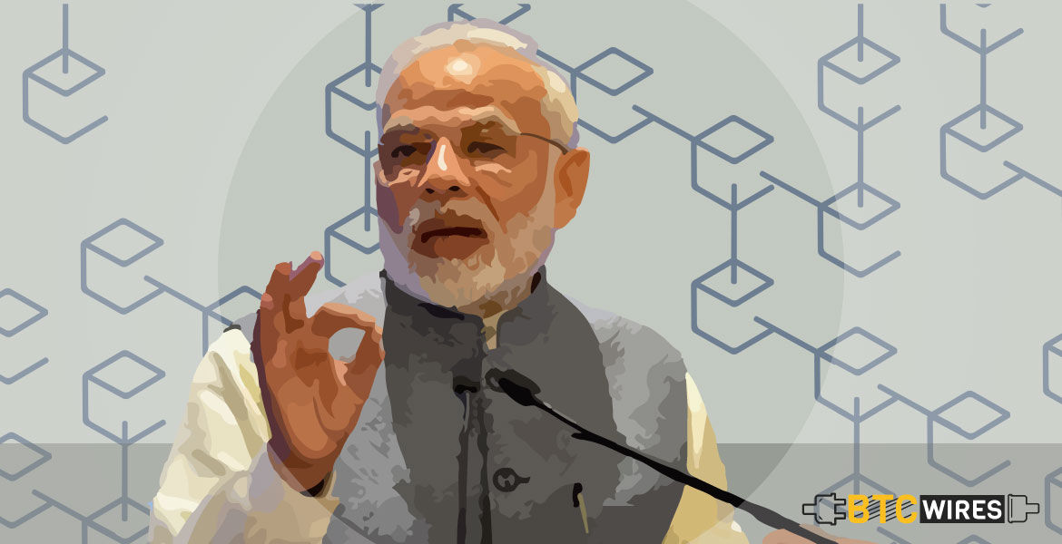 Indian Prime Minister Discusses Implementation Of Crypto Standards At G20 Summit