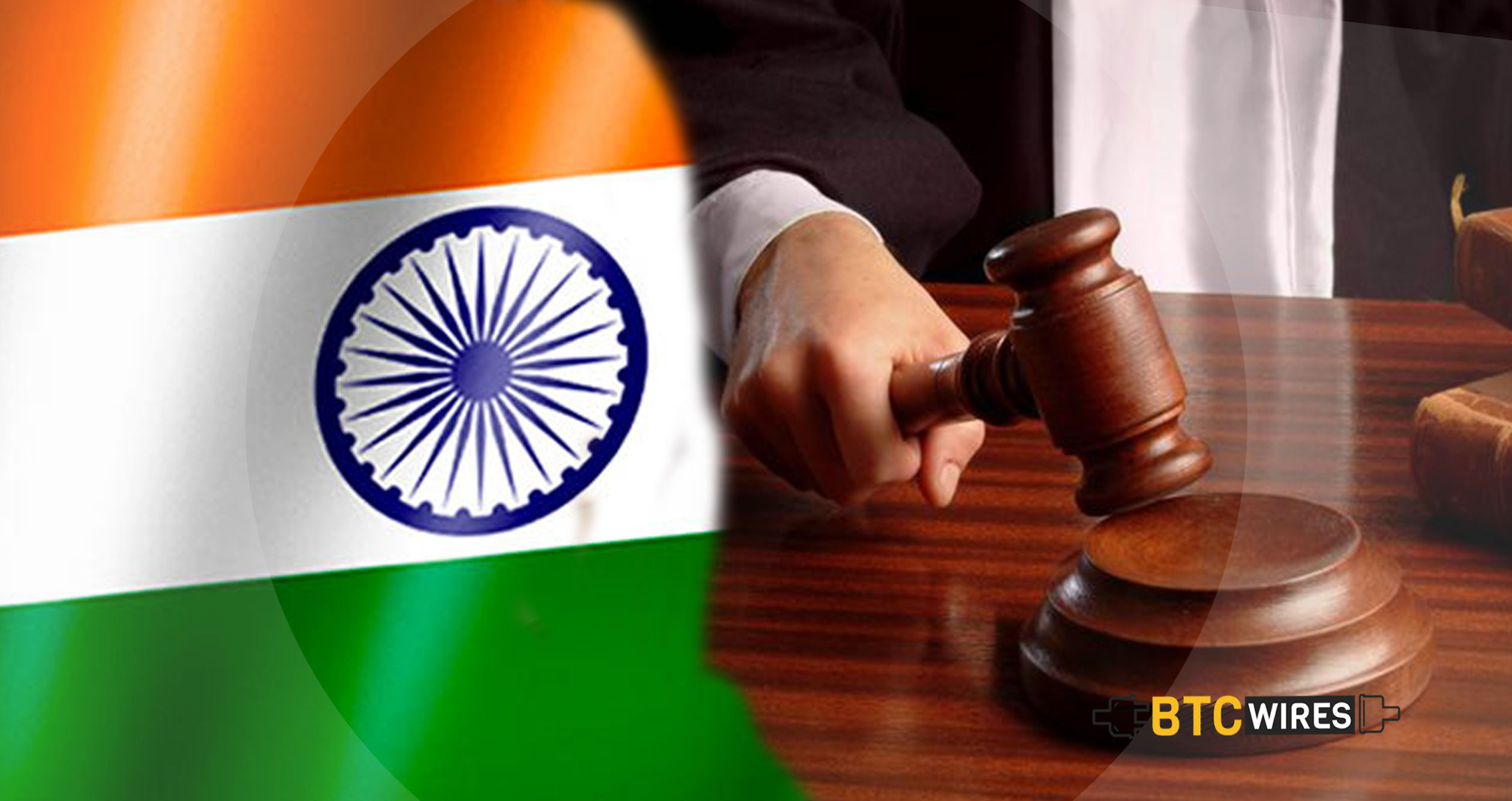 India’s Supreme Court Grants Interim Bail To Suspects In Bitcoin Ponzi Scheme Case
