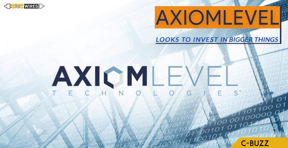 Institutional Investing Is The Next Target for AxiomLevel